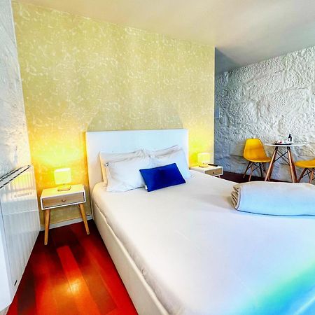 Porto Rooms City View Exterior foto