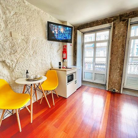 Porto Rooms City View Exterior foto
