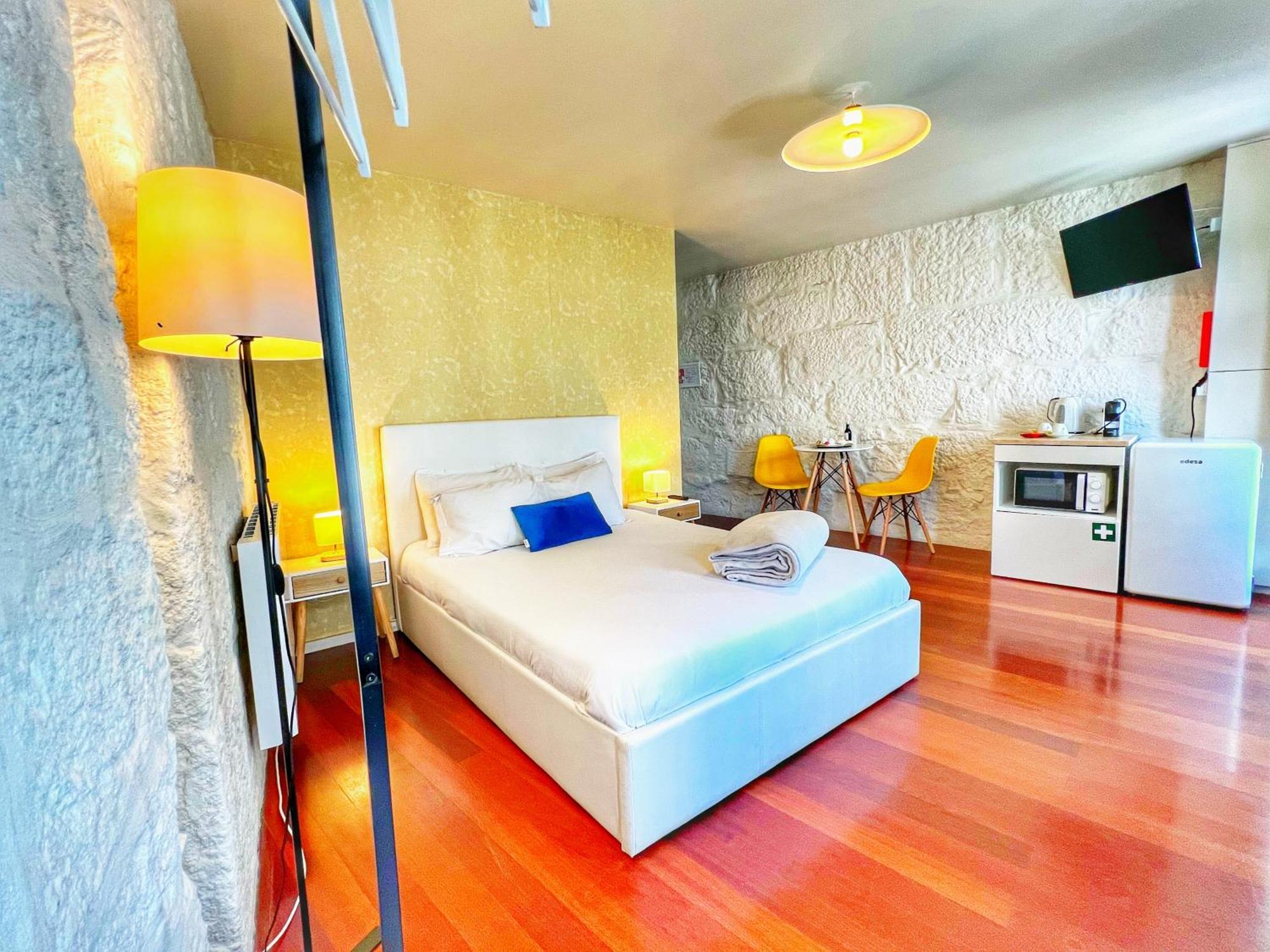 Porto Rooms City View Exterior foto
