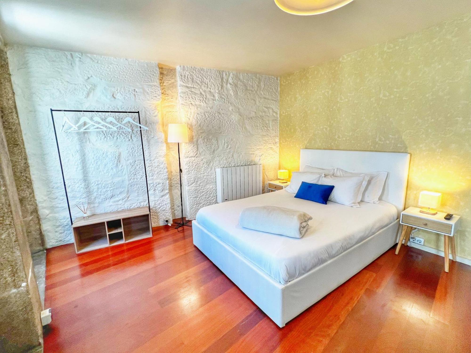 Porto Rooms City View Exterior foto