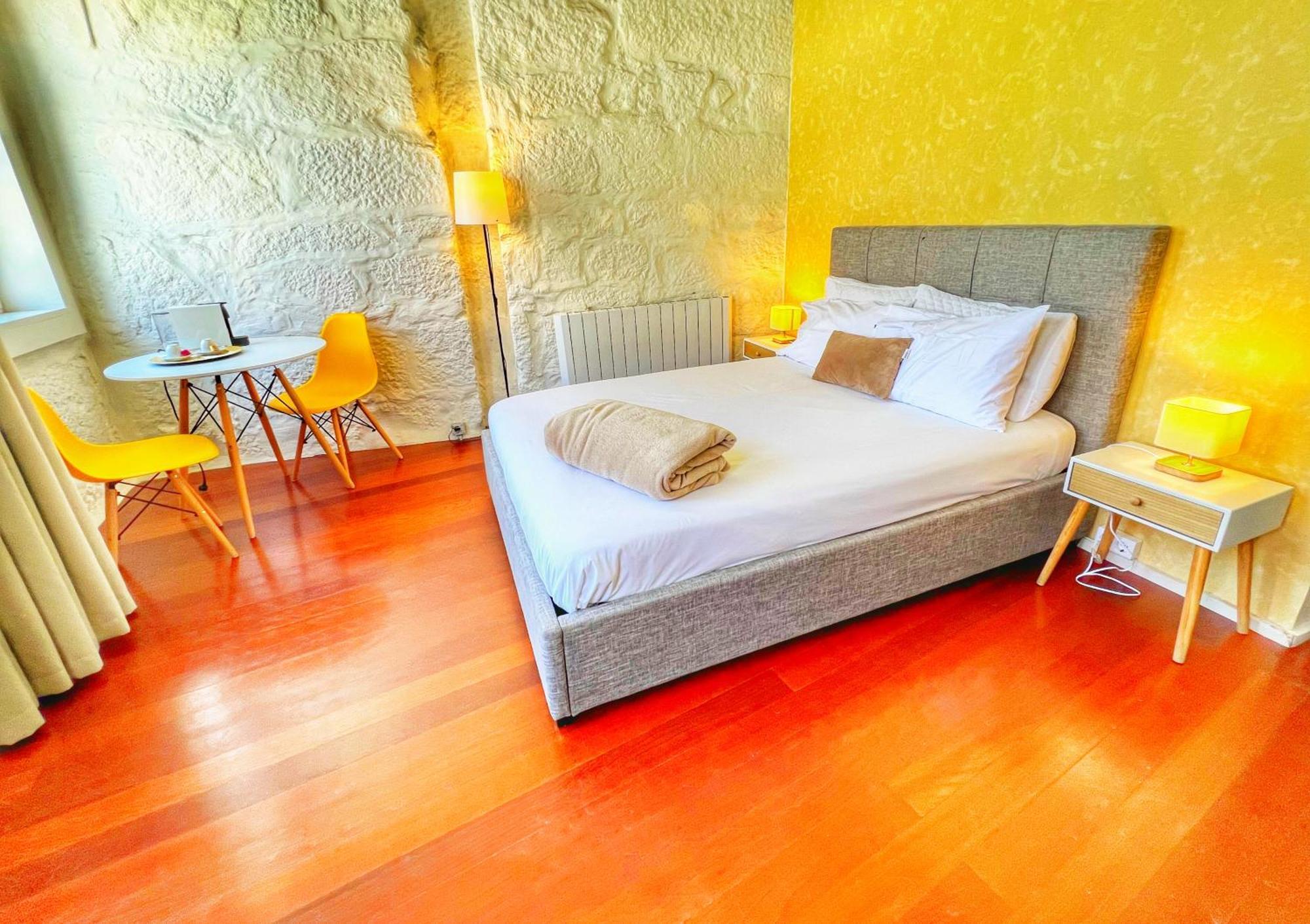 Porto Rooms City View Exterior foto