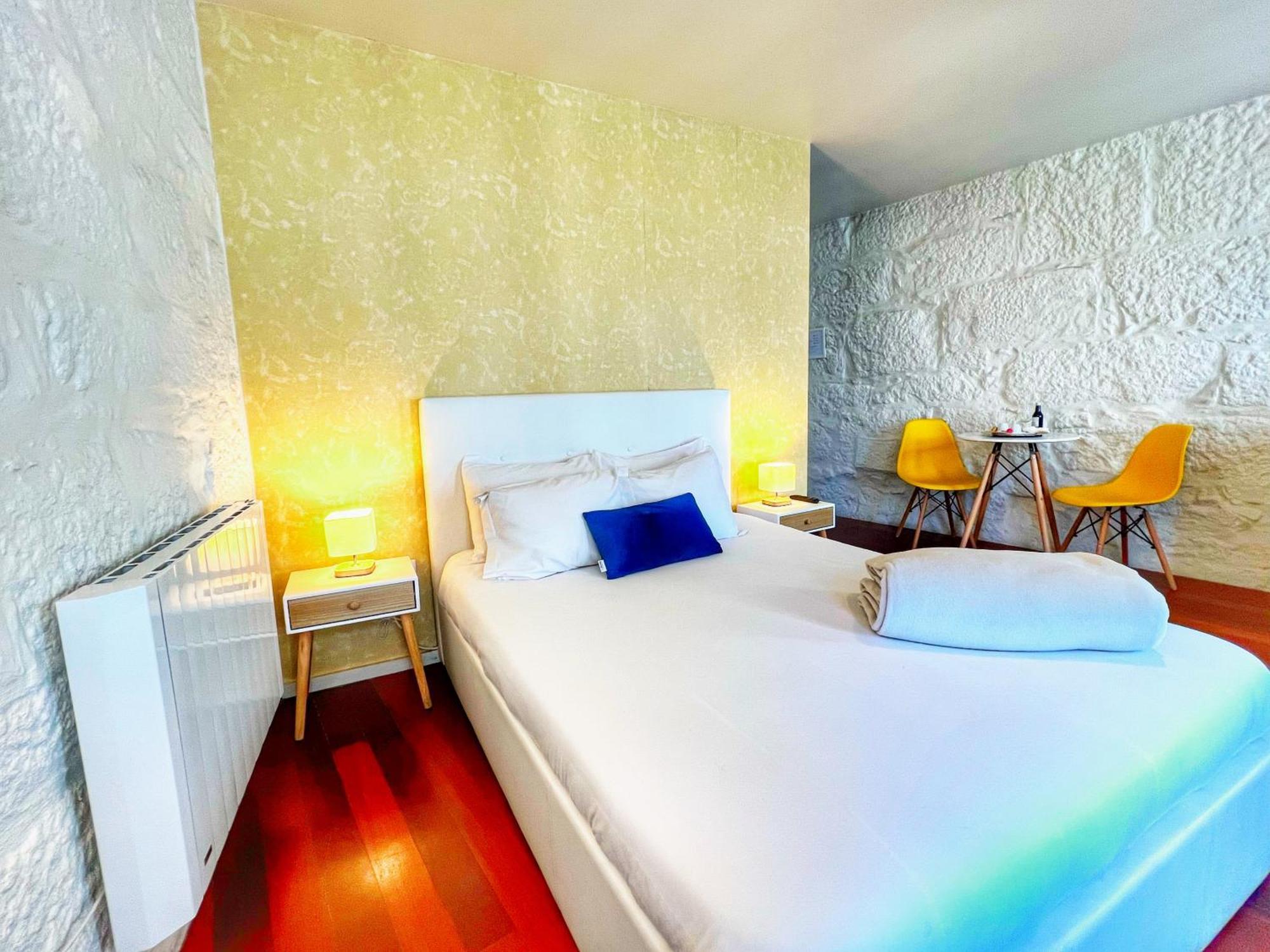 Porto Rooms City View Exterior foto