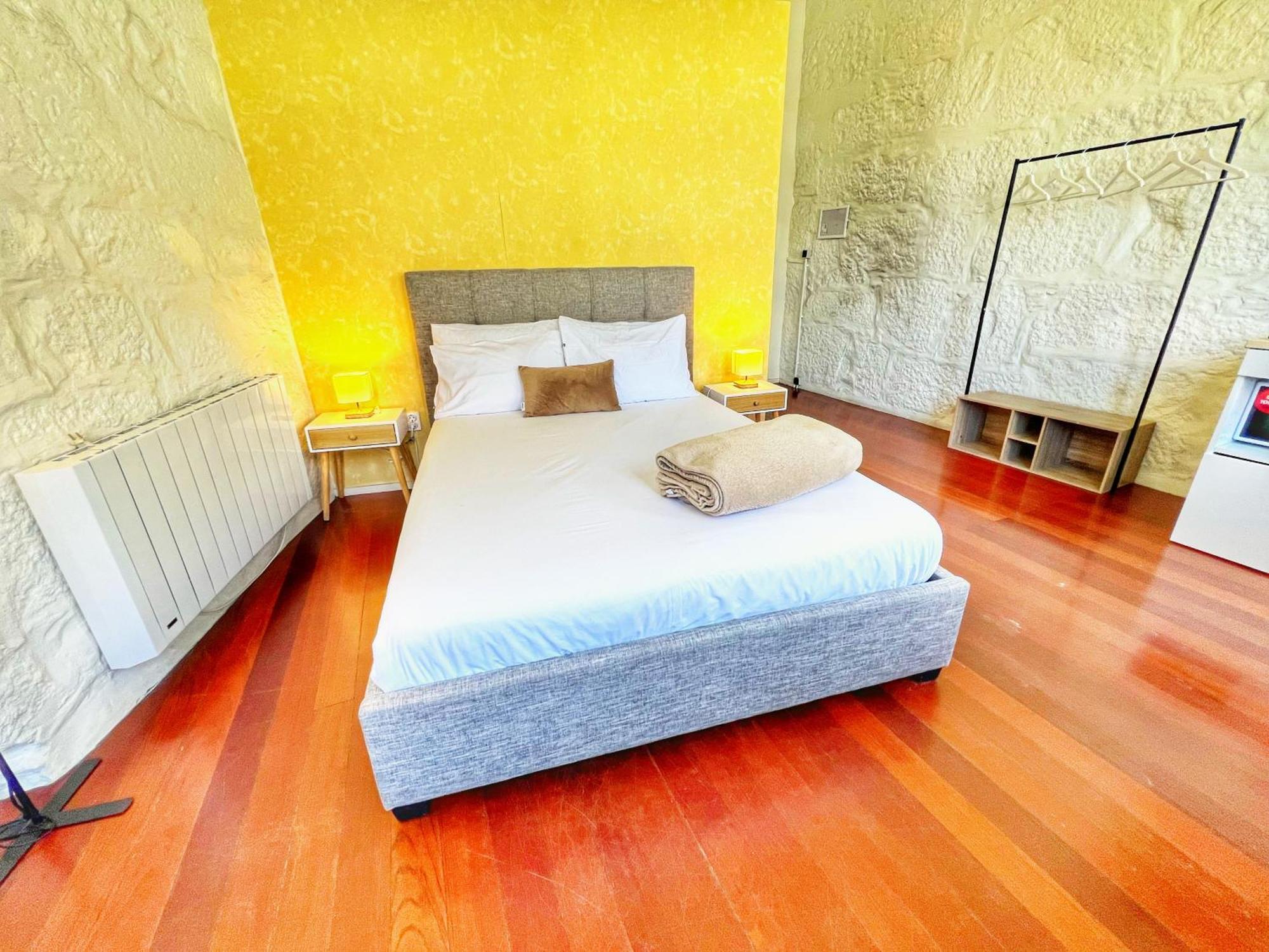 Porto Rooms City View Exterior foto