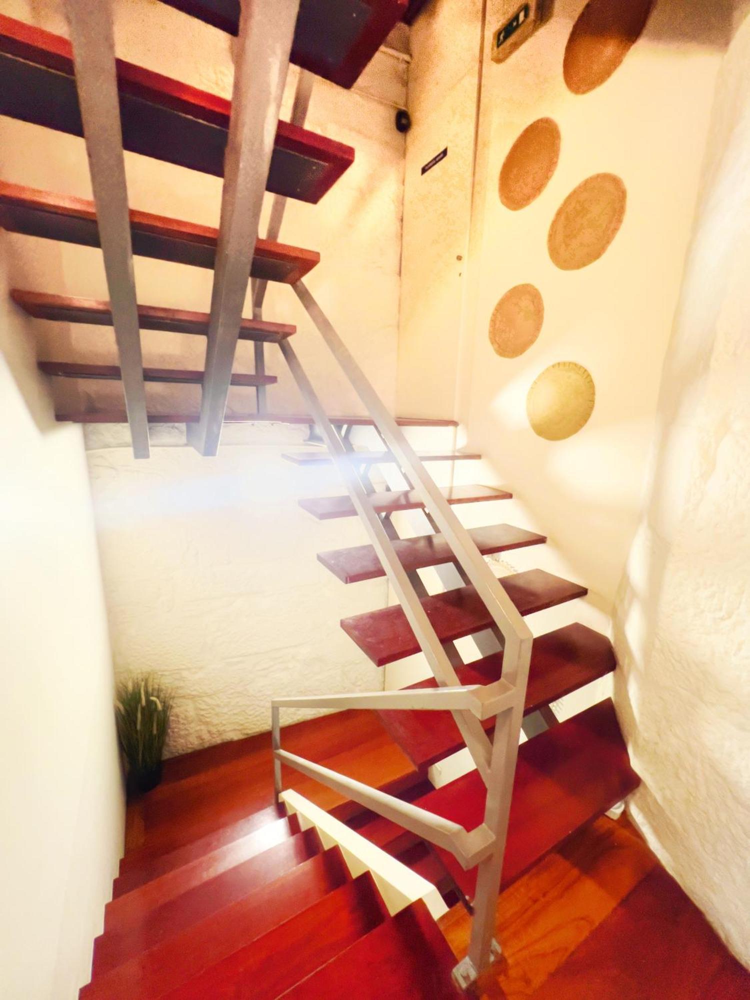 Porto Rooms City View Exterior foto