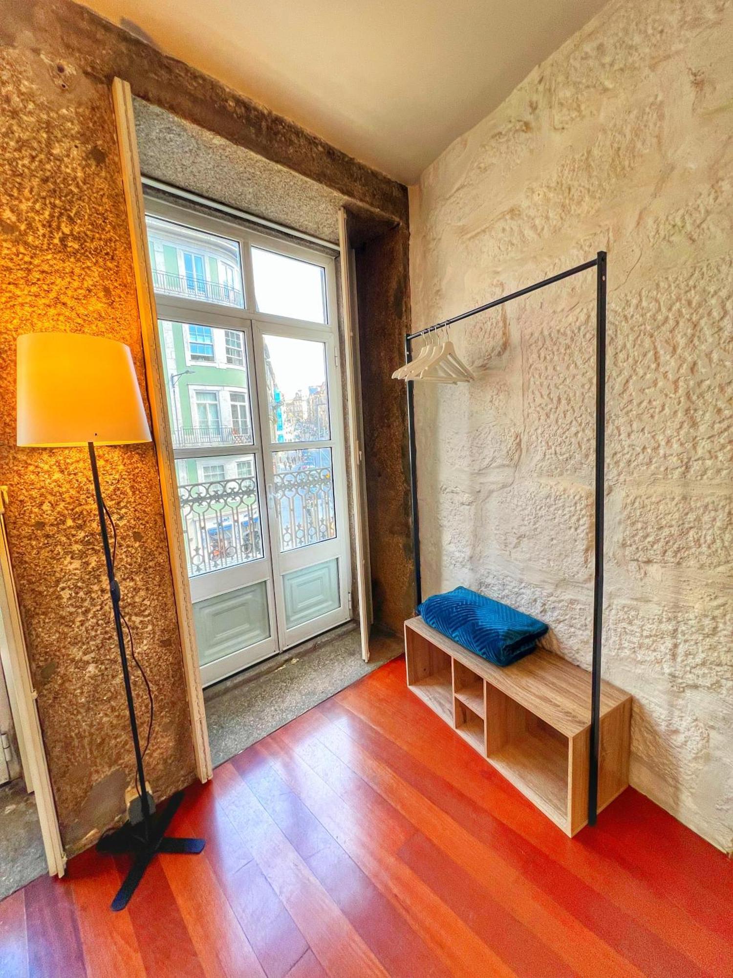 Porto Rooms City View Exterior foto