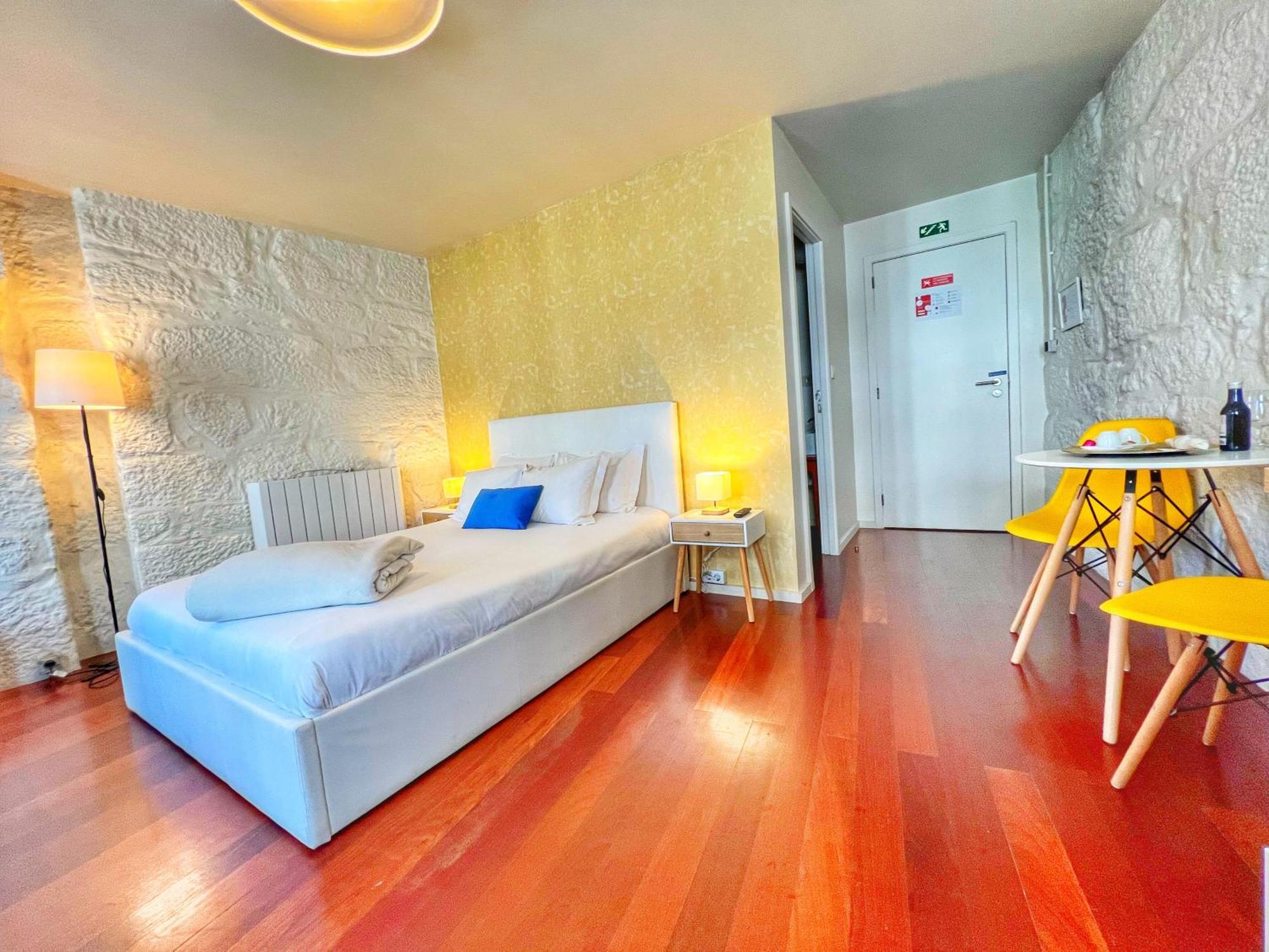 Porto Rooms City View Exterior foto